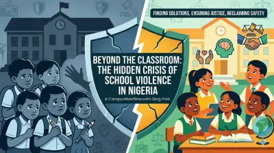 Safe Schools Initiative