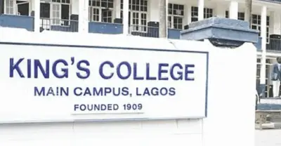 KINGS COLLEGE LAGOS AND UTME 2026