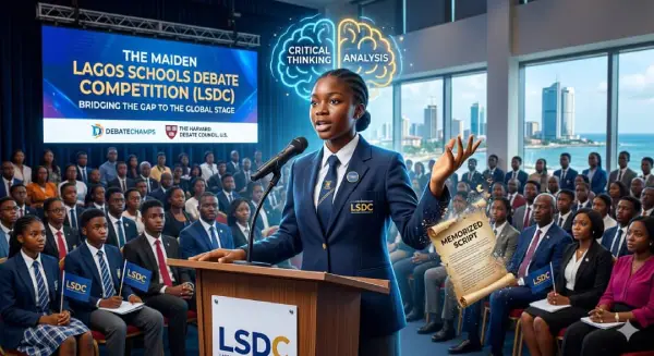 LSDC 2026