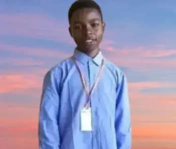 Master Rhema Ugwuede is the School Captain of King’s College, Lagos, and UTME 2026