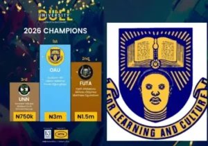 OAU Wins 2026 University Duel