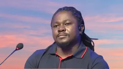 OLAMIDE AFOLABI
CEO and CO-FOUNDER | TOCH AND PAY TECHNOLOGIES(TAP)