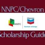 NNPC/Chevron Scholarship