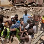 School violence in Nigeria