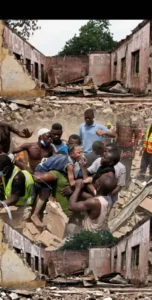 School violence in Nigeria