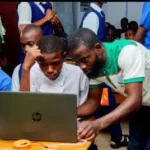 Inside Learntor Foundation’s TechUp Boys Initiative in Lagos