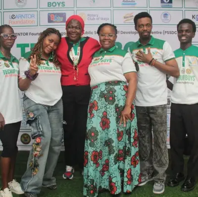 digital skills for youth in Lagos or tech programs for secondary schools in Nigeria