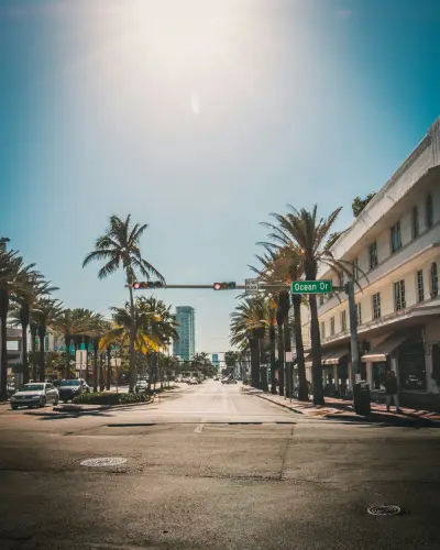 Best Colleges Close To The Beach Or Colleges Right On The Beach