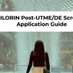 UNILORIN Post-UTME/DE Screening