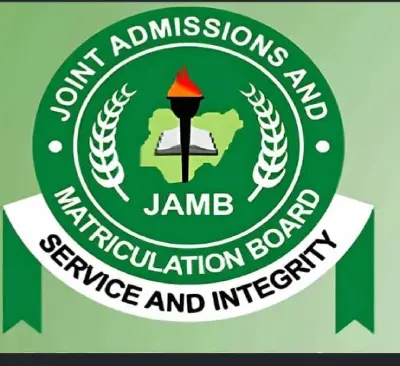 JAMB 2026