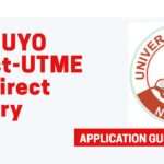 Uniuyo post-utme