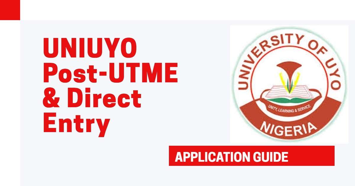 Uniuyo post-utme