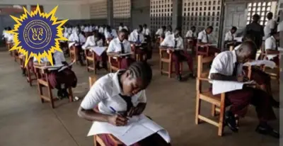2026 WAEC extortion and illegal fees