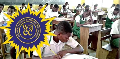 2026 WASSCE and cooperation fees.