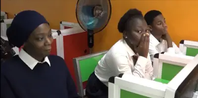 CBT WAEC  EXAMS