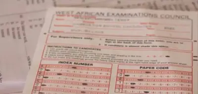 2BH PENSIL TO  WAEC CBT