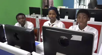 WAEC CBT EXAMS 