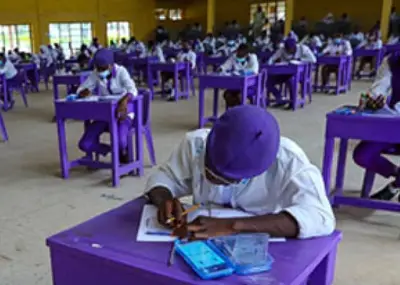 CBT WAEC EXAMS
