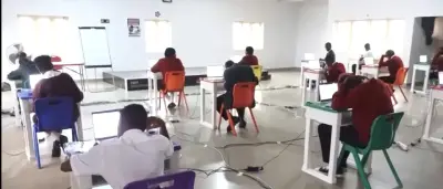 2026 WASSCE extortion and illegal fees