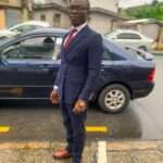 He was Awarded a Second Class Lower Degree Instead of a Second Class Upper: The 19 Years Academic Ba...