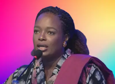 YEWANDE SULAIMAN
MANAGING PARTNER | PRODUCT EDGE