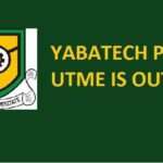YabaTech Post UTME