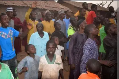 What Nigeria is Doing to Stop School Violence