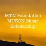 MTN Foundation MUSON Music Scholarship
