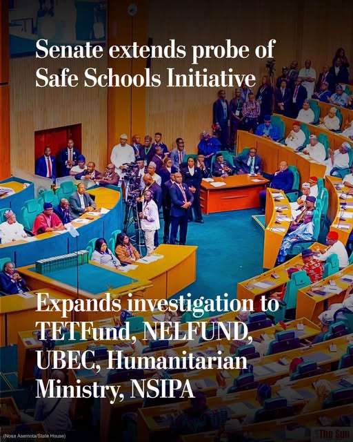 Safe Schools Initiative