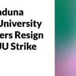 200 Kaduna State University Lecturers Resign as ASUU Strike Looms