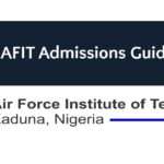 AFIT Admissions