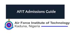 AFIT Admissions