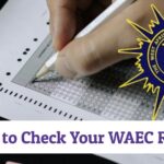 How to Check Your 2026 WAEC Result