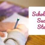 Scholarship Success Stories