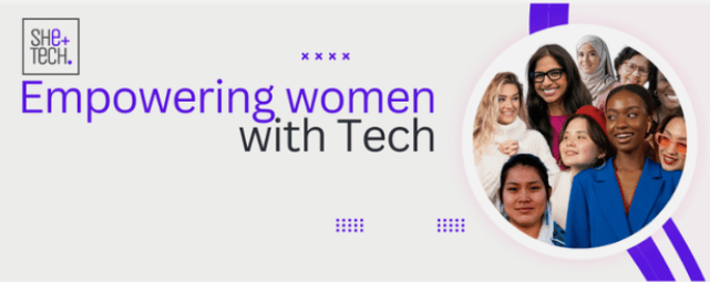 ShePlus Tech & DataCamp AI Scholarship