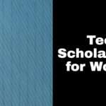 Tech Scholarships for Women