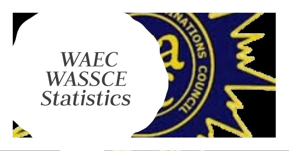 WAEC Releases 2026 WASSCE Statistics