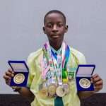Adoga Agbo Daniel Scores Perfect 1600 in SAT