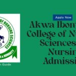 Akwa Ibom State College of Nursing Sciences ND Nursing Admission