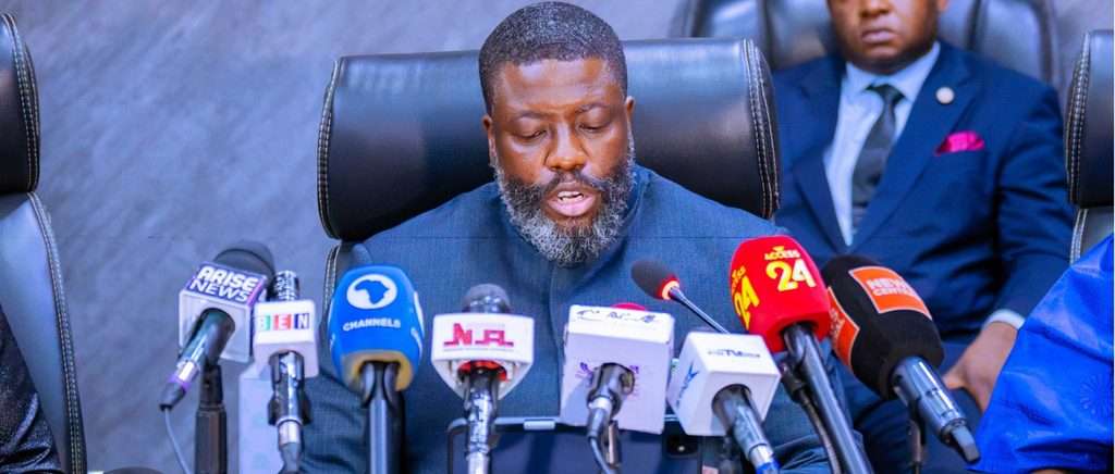 JAMB adjusts 2027 UTME schedule