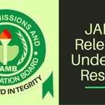 JAMB Releases Underage Results