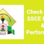 NECO SSCE Result