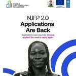 NJFP 2.0 Applications