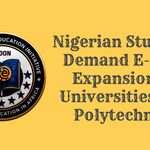 Nigerian Students Demand E-DON Expansion to Universities and Polytechnics