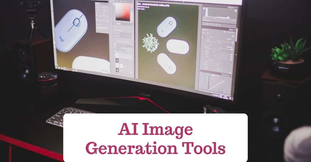 Using AI Image Generation