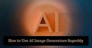 Using AI Image Generation