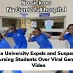 Madonna University Expels and Suspends Final-Year Nursing Students Over Viral Gen Z Dance Video