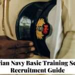 Nigerian Navy Basic Training School Batch 39 Recruitment Exercise 2026