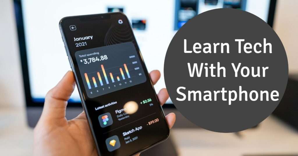 Top Mobile Tech Skills for Students
