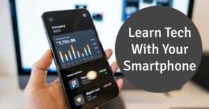 Top Mobile Tech Skills for Students